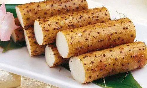 山药产自哪里