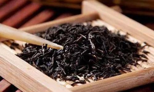 祁红毛峰属于绿茶还是红茶