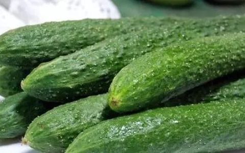 为什么梦到黄瓜