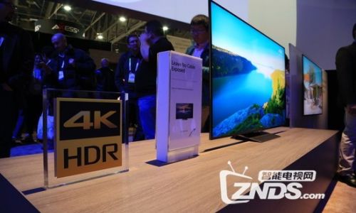 hdr电视什么意思