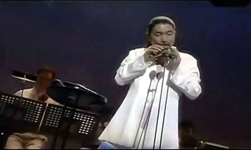 原風景歌曲简介