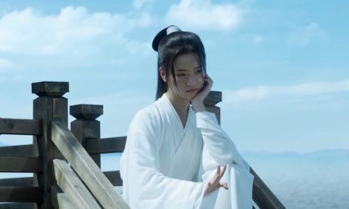 徐凤年母亲扮演者