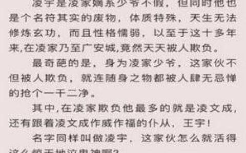 上瘾小说的介绍