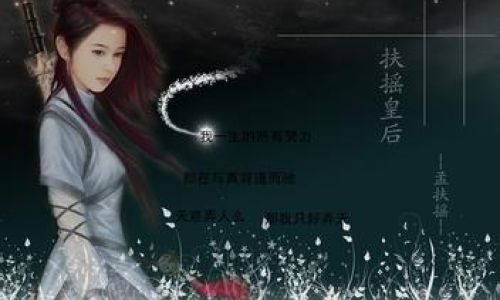 关于小说扶摇皇后简介