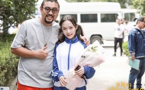致我们暖暖的小时光演员表