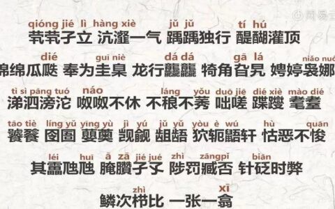 五花马歌词