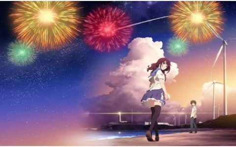 打上花火歌曲简介