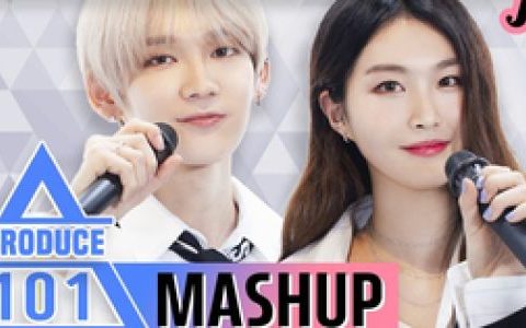 produce101always歌曲简介