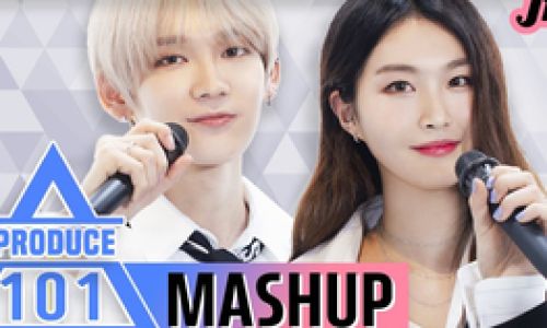 produce101always歌曲简介