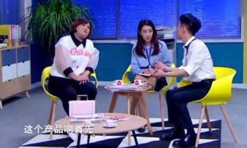 开心剧乐部什么时候播