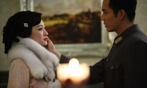 来不及说我爱你哪些演员出演