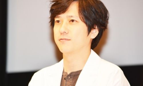 黑色止血钳的演员介绍