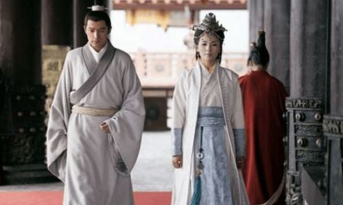 琅琊榜2主要演员