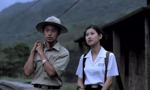 恋恋红尘剧情简介