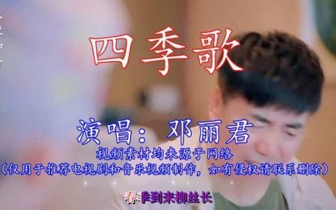青春太匆忙来不及欣赏是什么歌