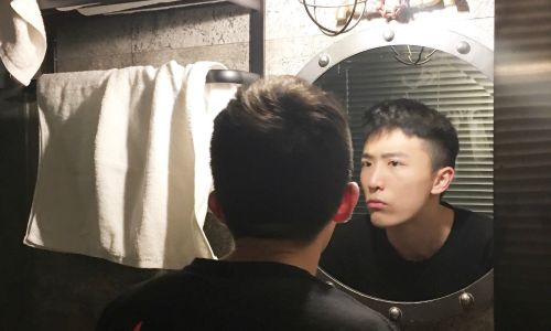 微信昵称男人霸气十足