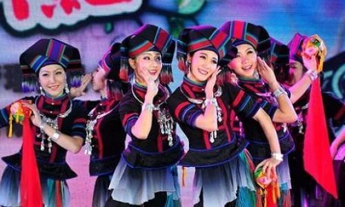 三月三歌会