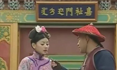 关于打金枝发生的朝代