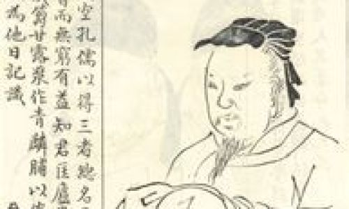 孟郊是哪代的