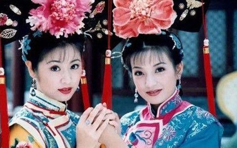 格格是什么朝代的称呼