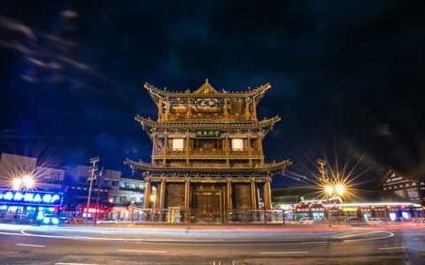 京口是现在什么城市的古城
