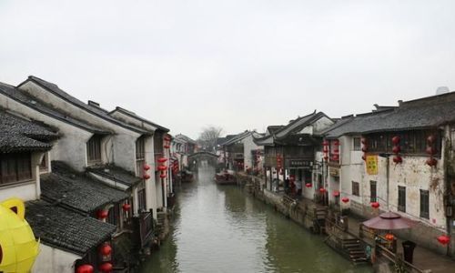 苏州免费景点有什么
