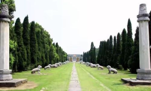 关于钟祥旅游攻略