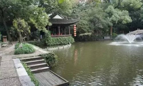 苏州周边旅游景点介绍