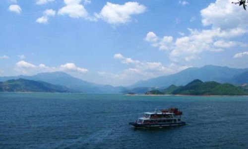 关于去东江湖旅游攻略介绍