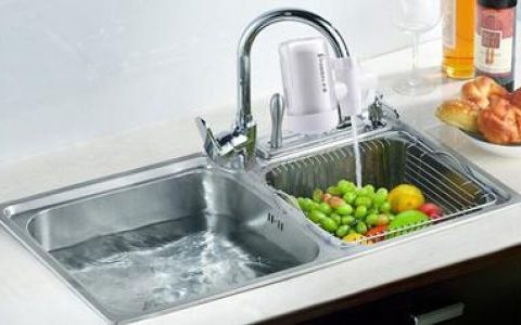 户外净水器如何选购