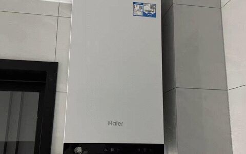 如何选购壁挂炉