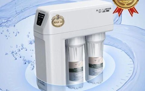 如何选购家用净水器