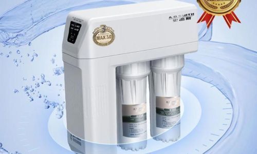如何选购家用净水器