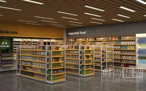 展示柜尺寸规格如何选择