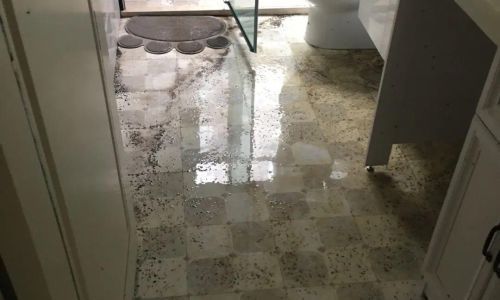 淋浴房下水道堵了怎么疏通