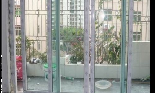 窗户如何拆下来