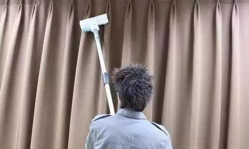 如何去除家里的灰尘