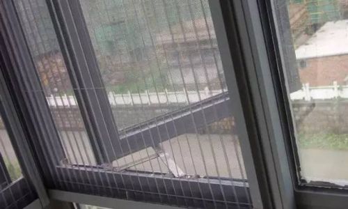 家里纱窗如何清洗