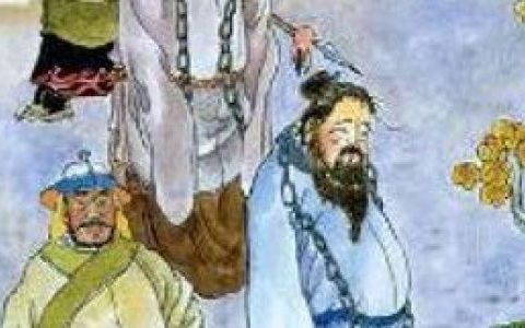 宋徽宗和宋钦宗最后怎么死的