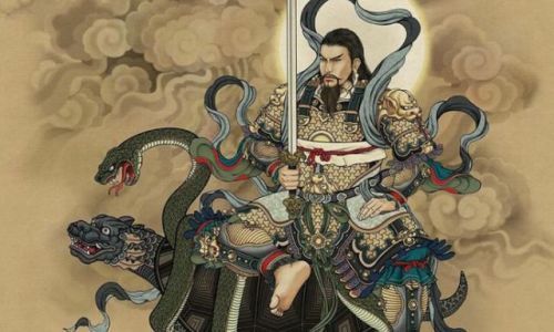 东土大唐在什么地方