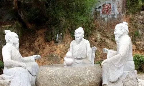 华佗张仲景分别是哪个朝代