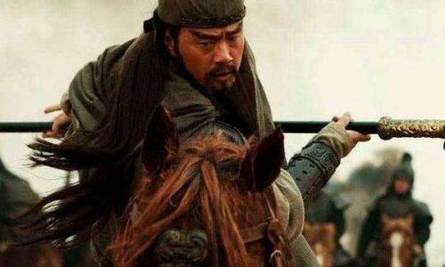 吕蒙为什么要杀关羽
