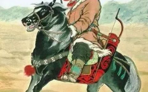 丝绸之路开拓者张骞是哪里人