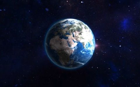 地球上的生命大约起源于多少年前