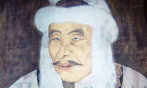 郭守敬是哪个朝代的人