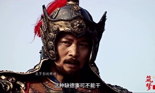 戚继光是什么朝代的