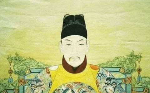 天启皇帝是什么朝代的