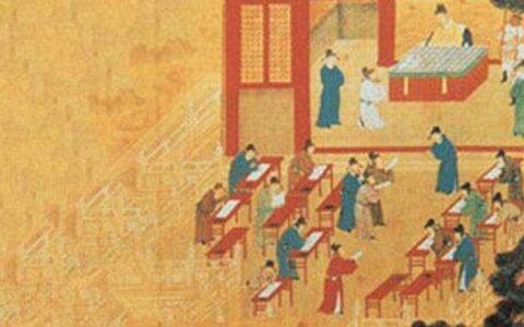 唐朝的鼎盛时期在历史上称为什么