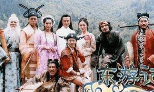 历史上是否真有吕洞宾其人