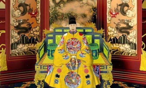朱厚熜是明朝的什么皇帝